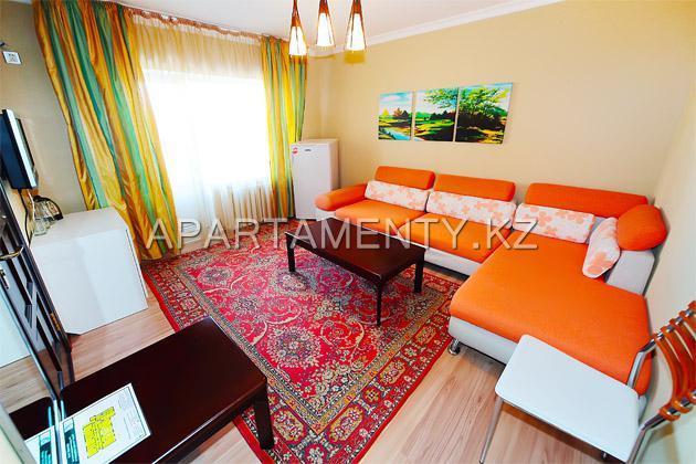 Hotel Arhidom Borovoe Esterno foto
