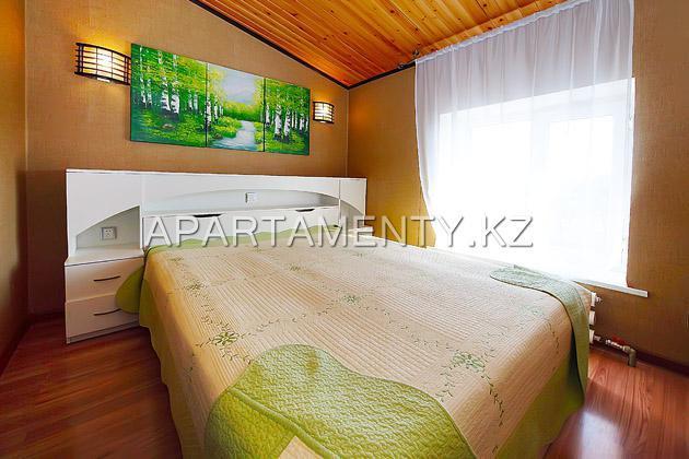 Hotel Arhidom Borovoe Esterno foto