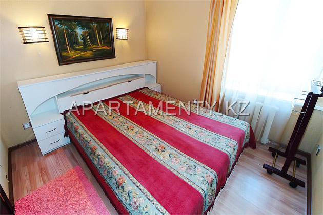 Hotel Arhidom Borovoe Esterno foto