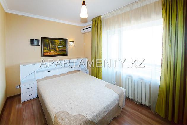 Hotel Arhidom Borovoe Esterno foto